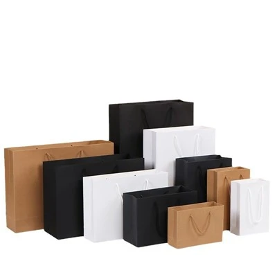 Paperbag Coklat